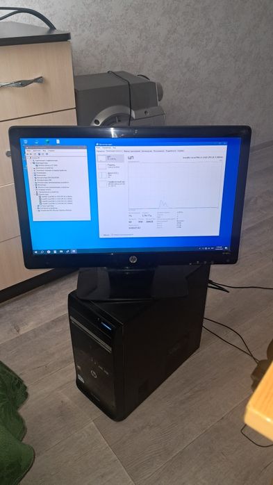 Продам компьютер