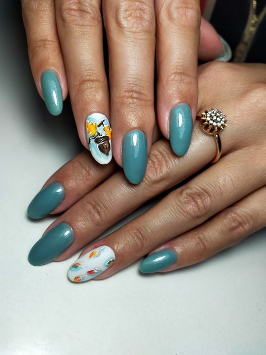 Маникюр (р-н Океан)