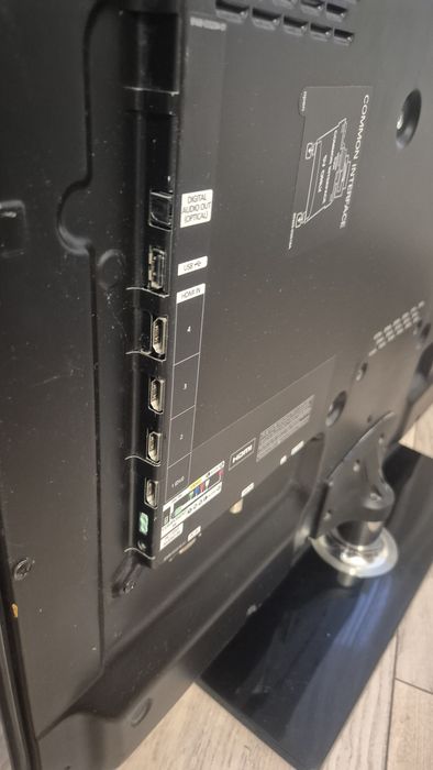 Телевизор samsung