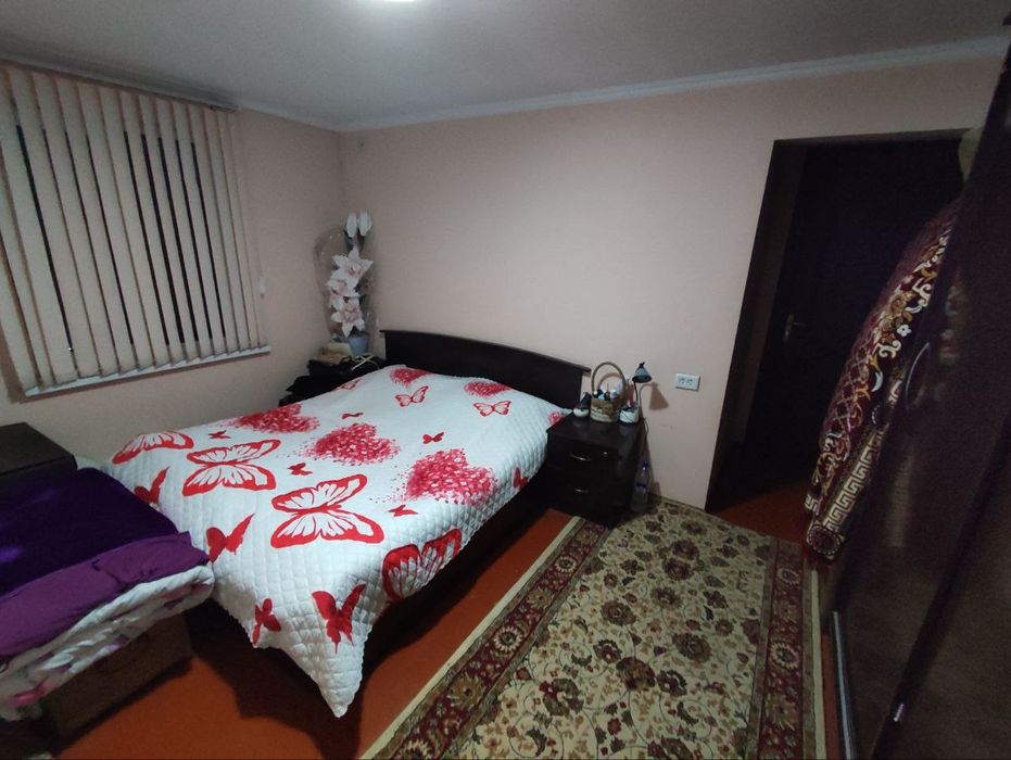 Уй сотилади (Чорсу)