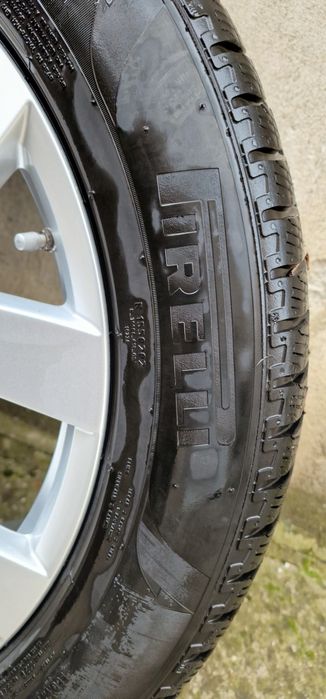 Зимни Гуми Pirelli Scorpion 285/45/20