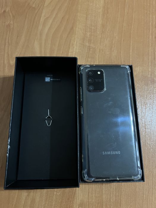 Samsung Galaxy S10 Lite