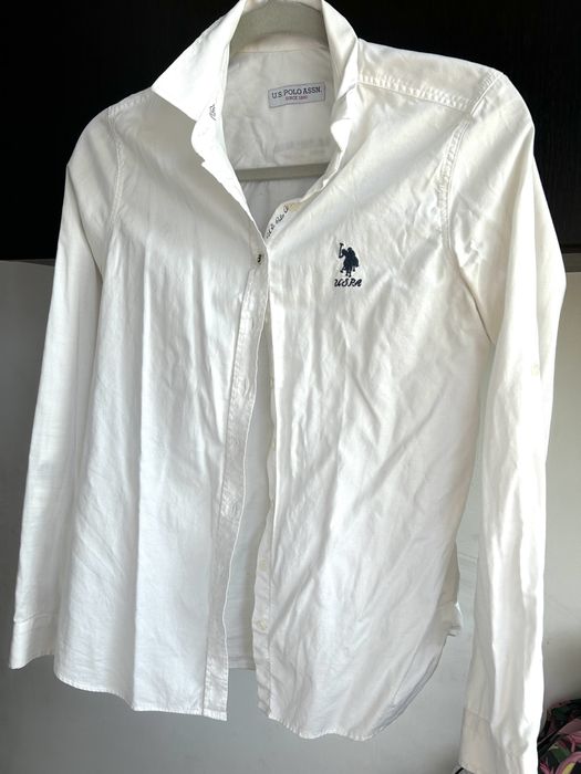 Camasa originala US Polo ASSN