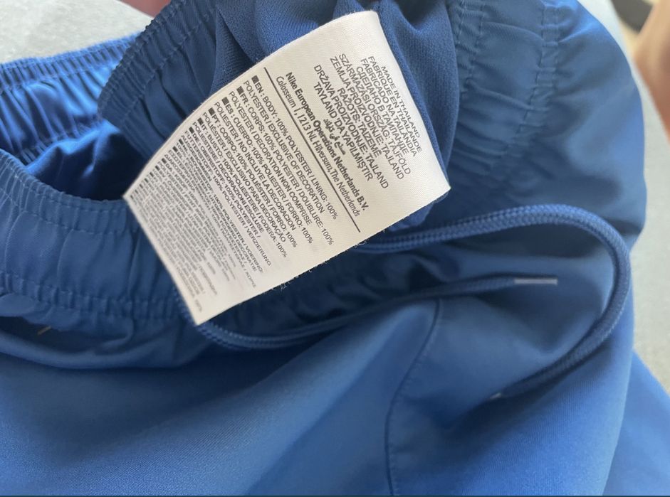 Къси панталони на ФК Барселона