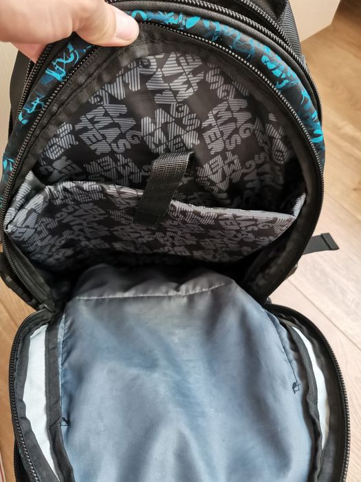 Ученическа раница BAGMaster