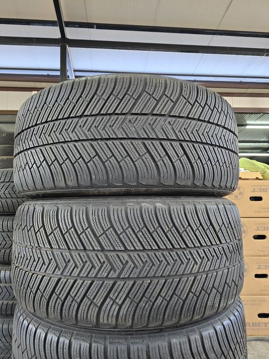 4 Броя Спорт Пакет Michelin 265/40/19 6,7mm / 295/35/19 6mm