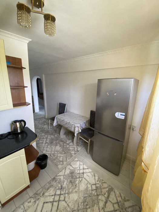 Квартира в районе жайна