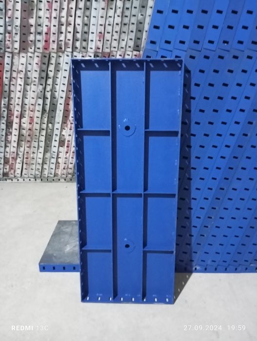 Apalovka prokat temirli