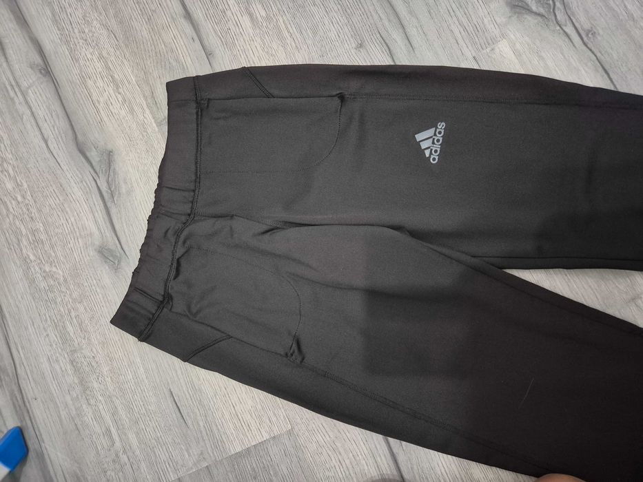 Pantaloni tip colanți damă Adidas xs