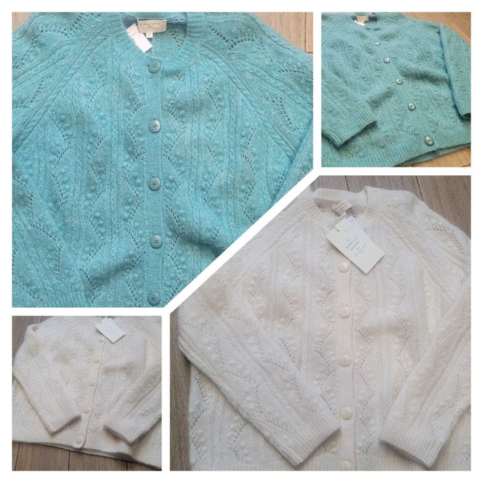 Дамски жилетки в 2 цвята