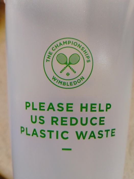 Чаша Wimbledon Уимбълдън