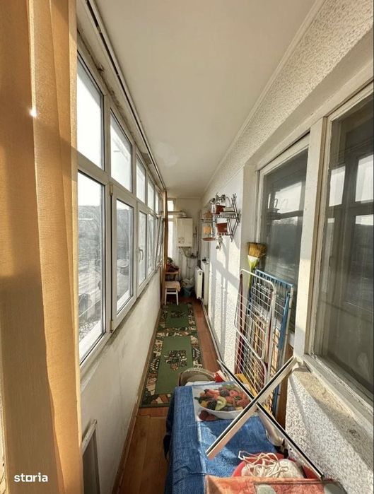 Apartament cu 2 camere de vânzare pe Calea Călărașilor
