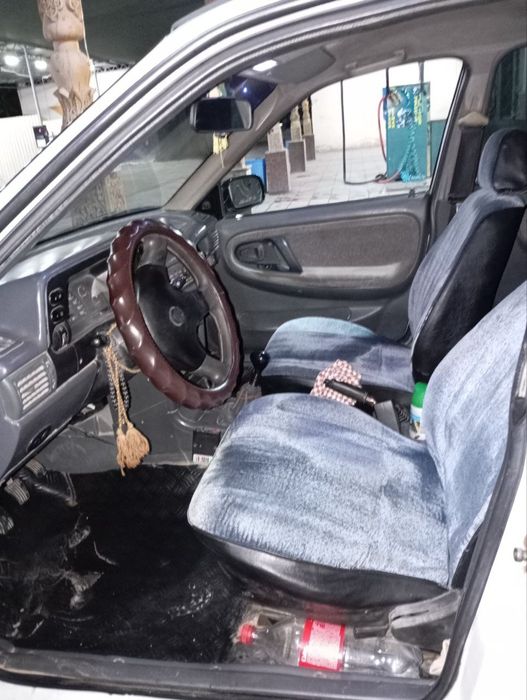 Нексия 1 ок ранг холати зу́р