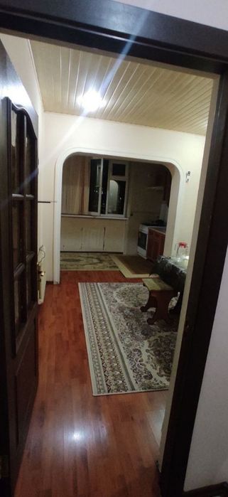 Юнусабад -10 4х хонали, оилага жихозлари билан