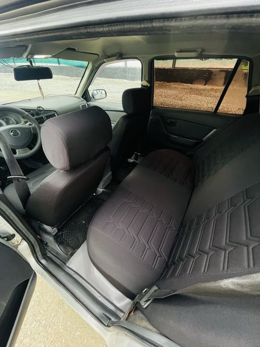 Nexia 2 1.6 donc люкс кондиционер