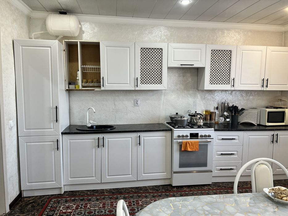 Продам хороший теплый дом