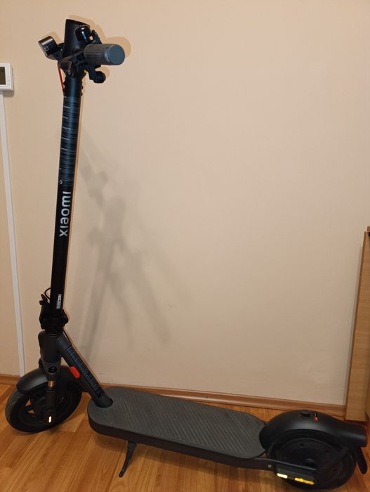 Trotineta electrica Xiaomi nouă