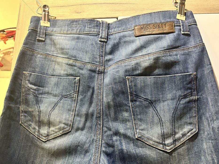 Дънки Miss sixty