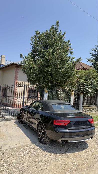 AUDI S5 2010 — imagine 4