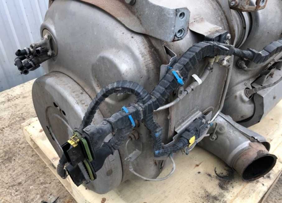 Catalizator DPF DAF XF 2012-2022 Euro 6 1940705 462CP