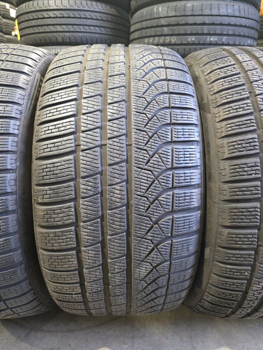 285/40/20//245/45/20 PIRELLI