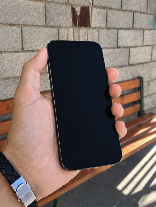 Iphone 13 (mini)