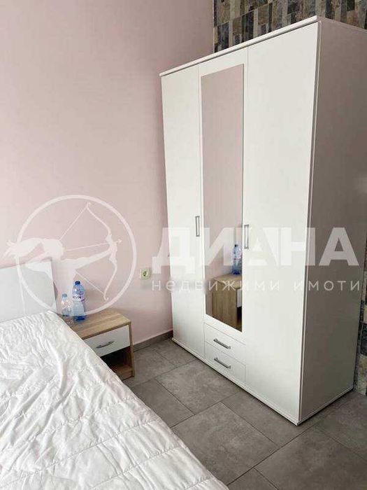 Продава се Двустаен апартамент в Пловдив, Южен - 53 кв.м за 1604 €/кв.м - Снимка #2