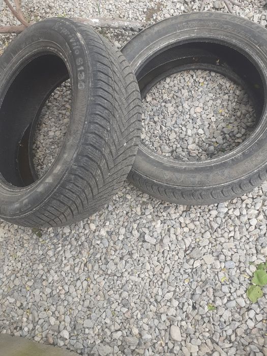 Продам баллоны зимние