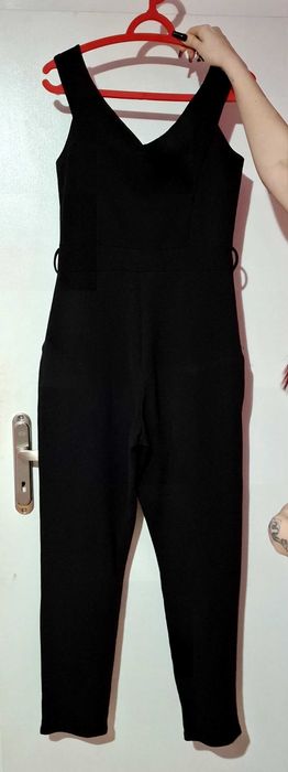 Гащеризон, Project Unknown