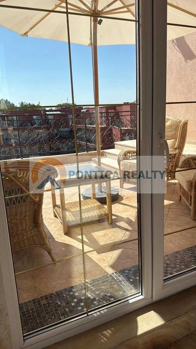 Продава се Тристаен апартамент в к.к. Слънчев бряг - 210 кв.м за 1667 €/кв.м - Снимка #2