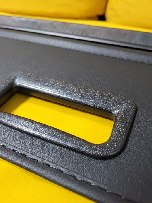 BYD  Шторка полики