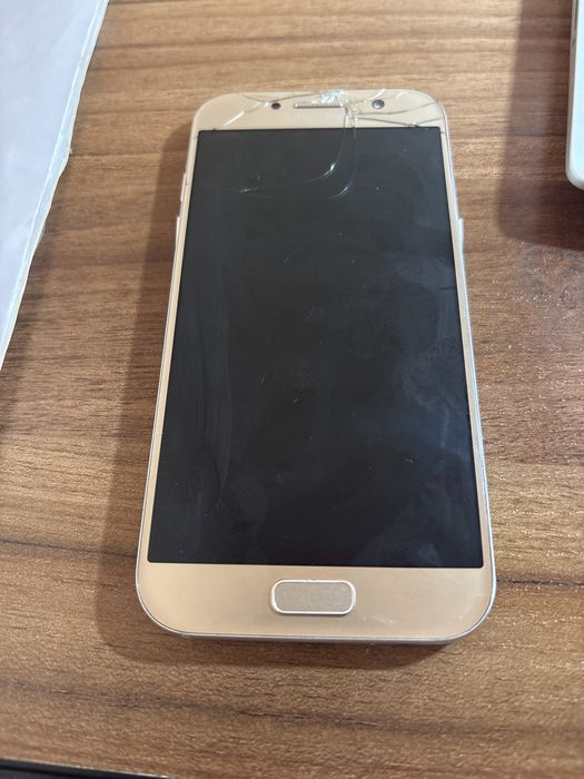 Samsung galaxy A5 (2017)