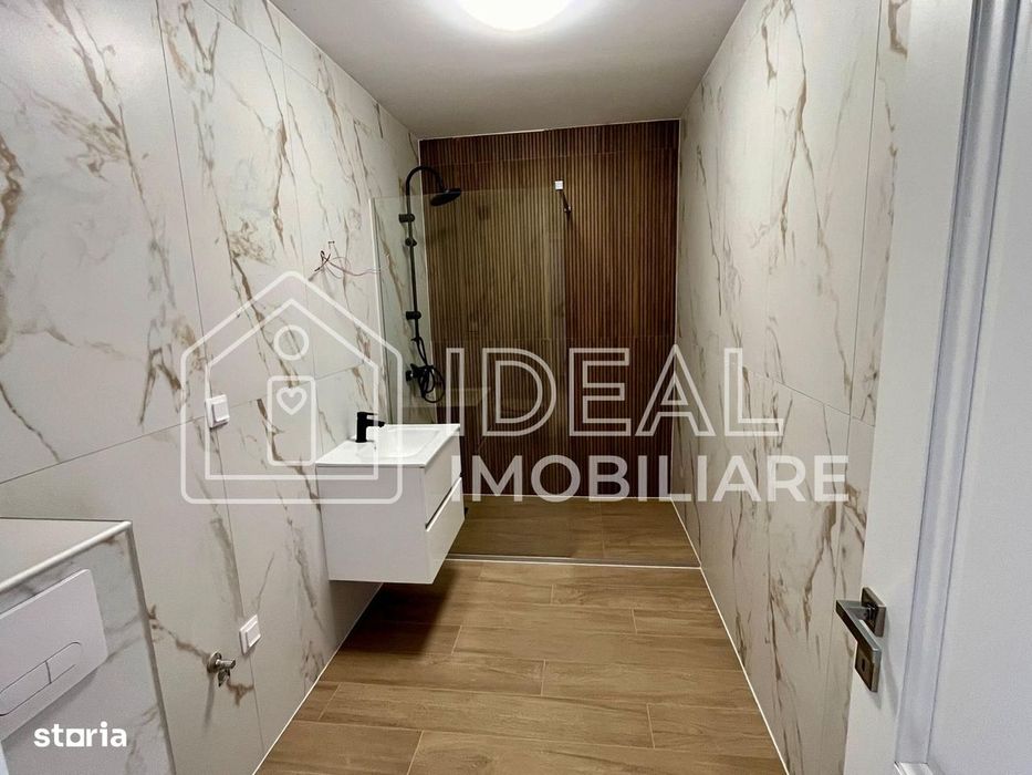 Apartament cu 2 camere camere de vânzare – Doamna Stanca