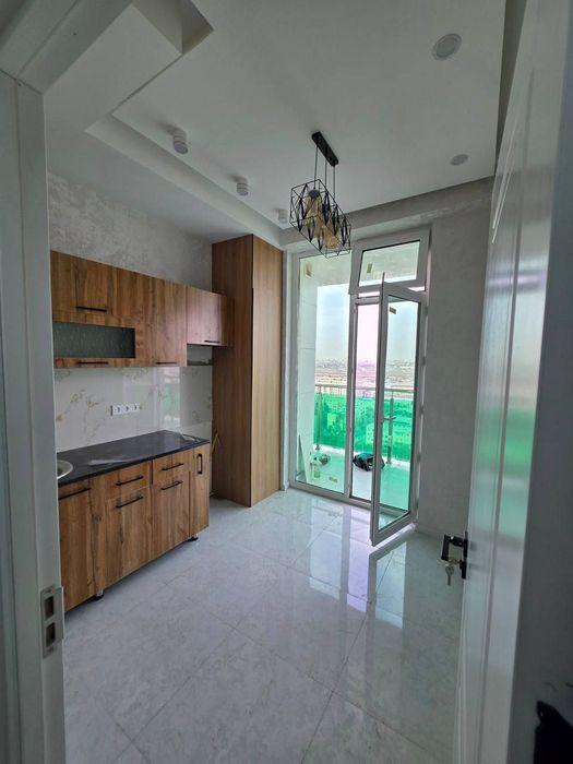 Продаётся квартира на Куйлюк массив 3 Хон Сарой