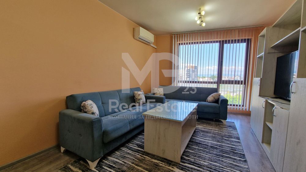 Продава се Двустаен апартамент в Пловдив, Христо Смирненски - 87 кв.м за 1759 €/кв.м - Снимка #1