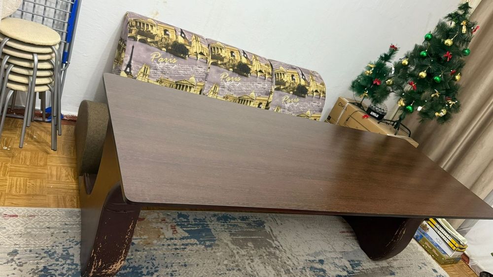 Диван трансформер