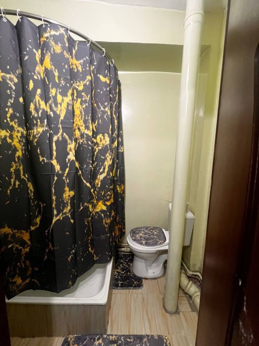 Тузель 1 (быв общежитие) аренда 1/4/9