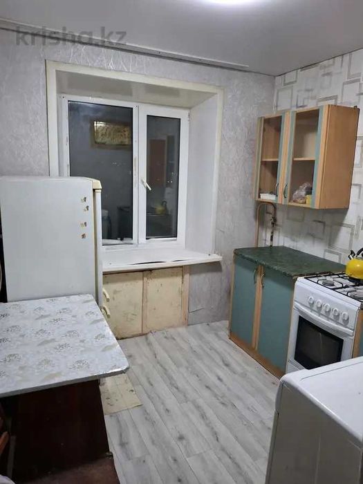 Продажа 1-комнатной квартиры