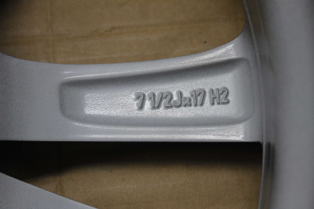 Джанти 17" BMW 3-серия G20, G21