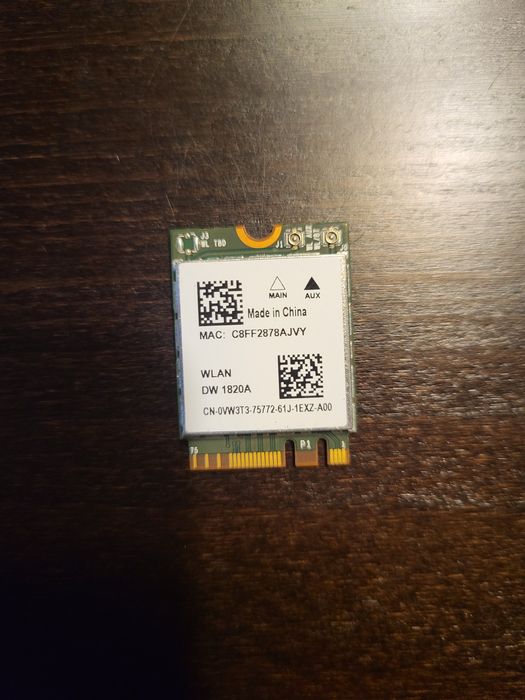 Wifi For Broadcom BCM94356ZE BCM