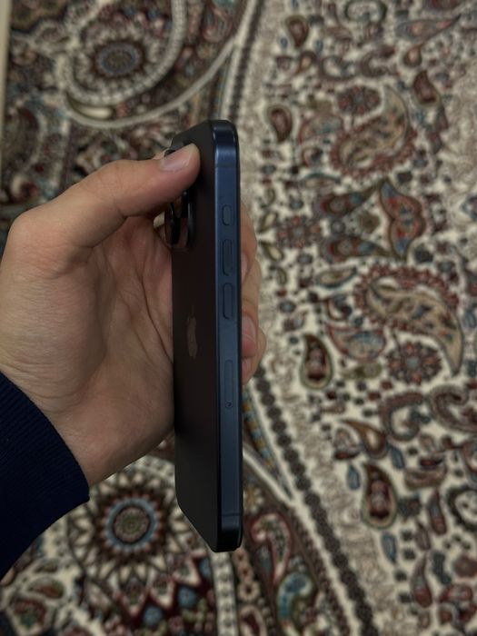 Iphone 15 pro holati cotki