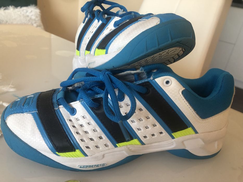 Маратонки adidas