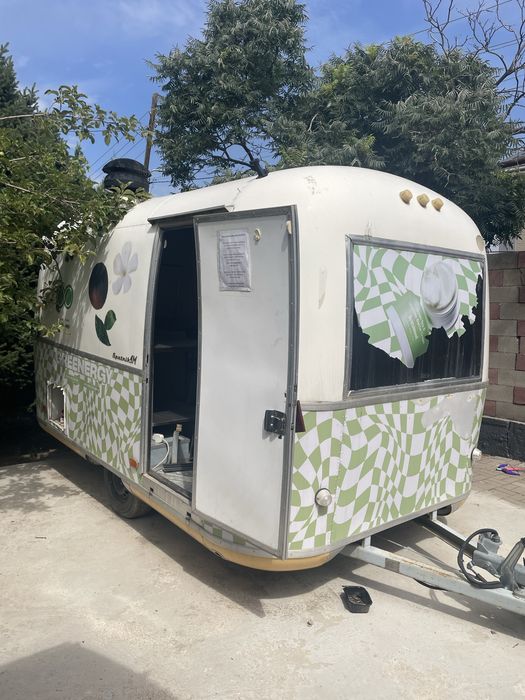 Сдам в аренду фудтрак