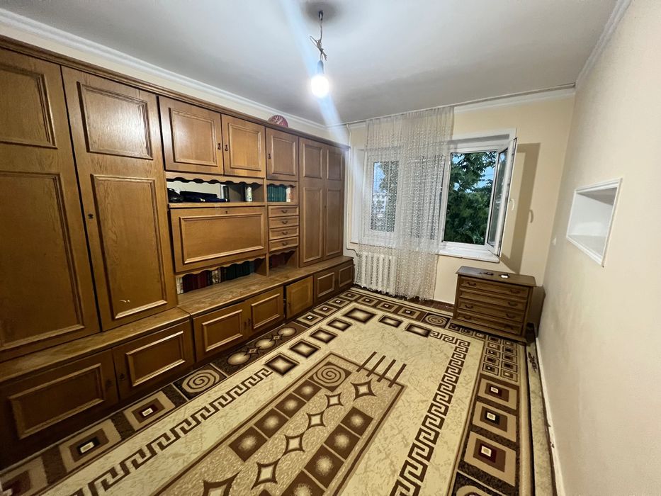 Продаётся квартира 1/5/5