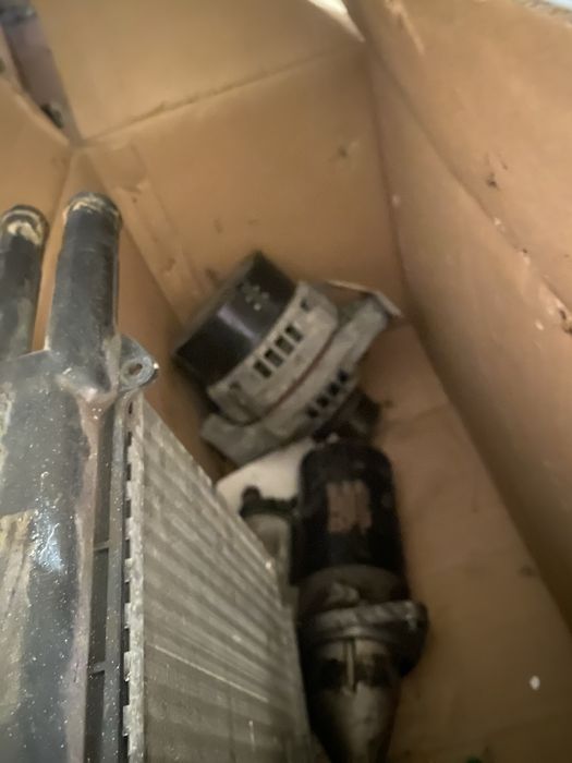 Части за лада 2110