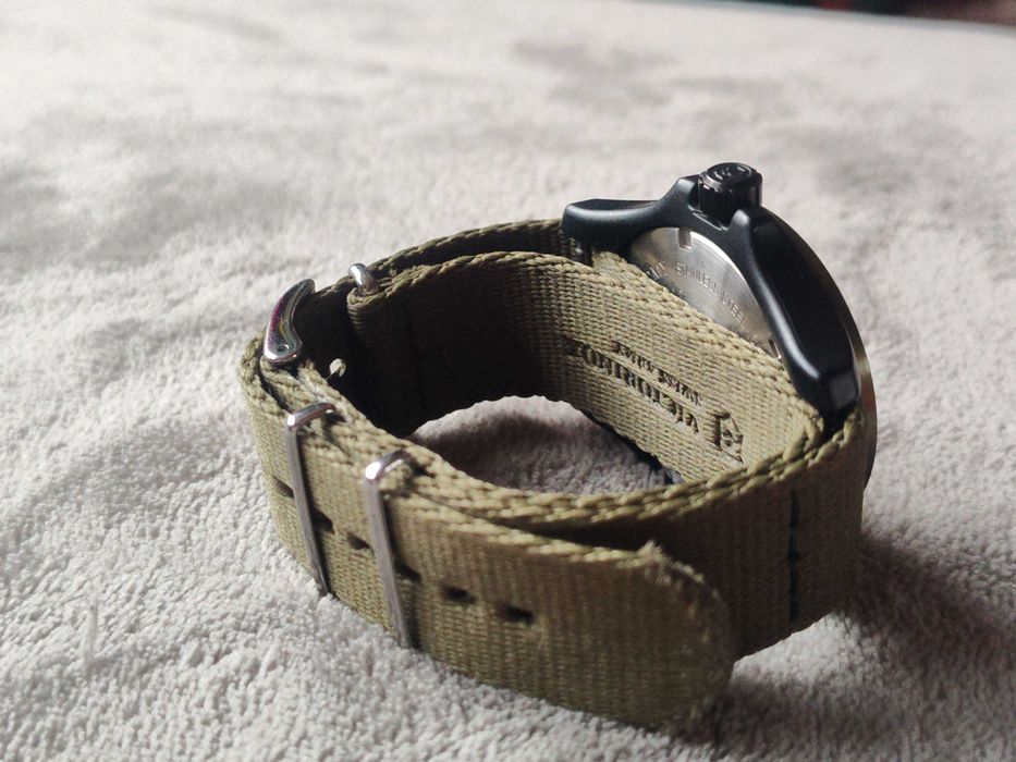 Victorinox Swiss Army Original 241514 – Swiss Made, много запазен