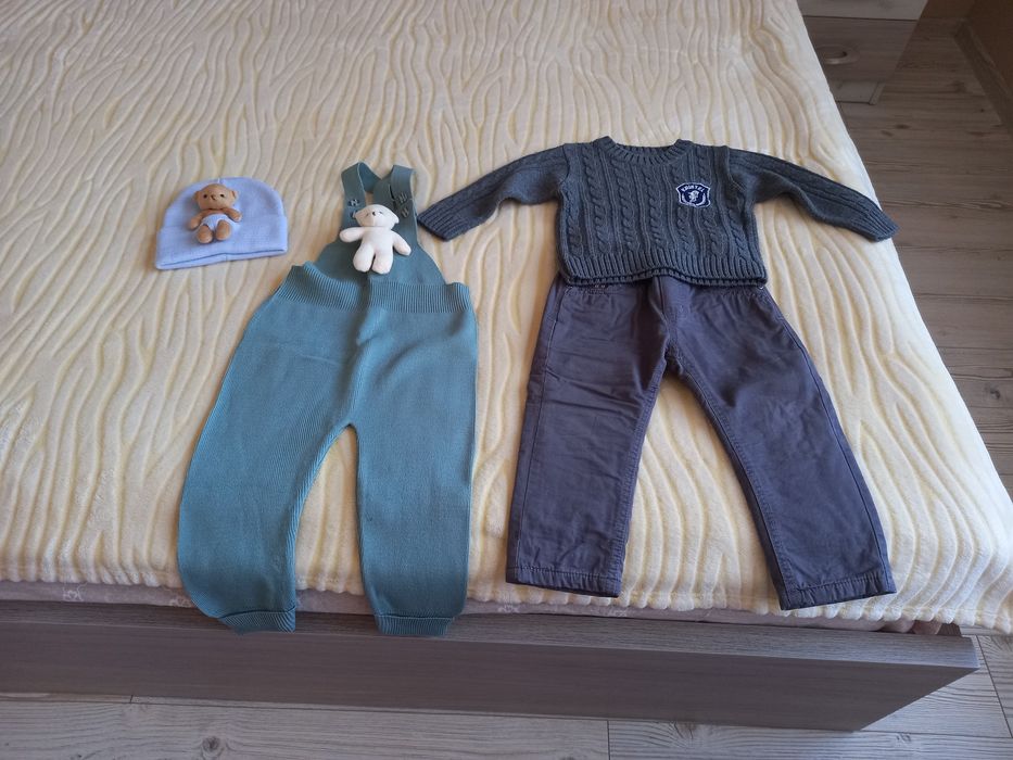 Дрешки размери 92/98/104