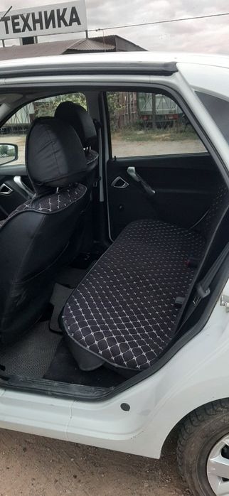 Лада гранта фл granta FL