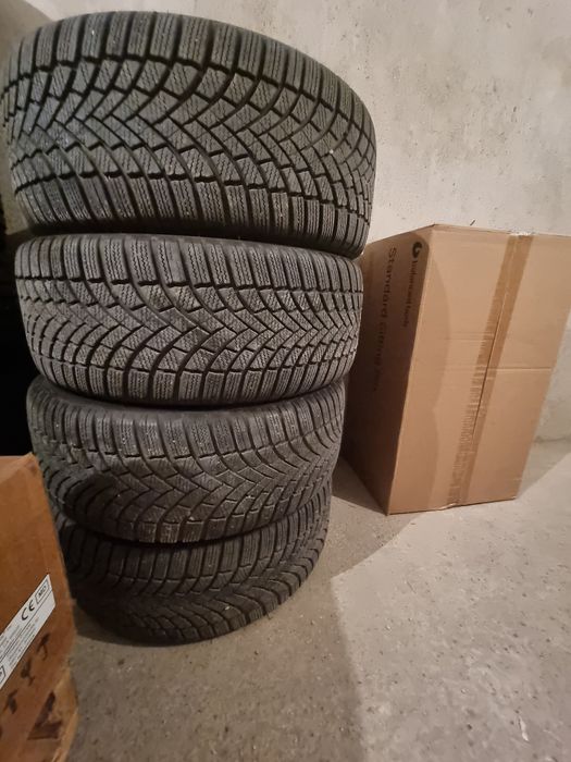 Джанти 18 цола 5×114.3 оригинални