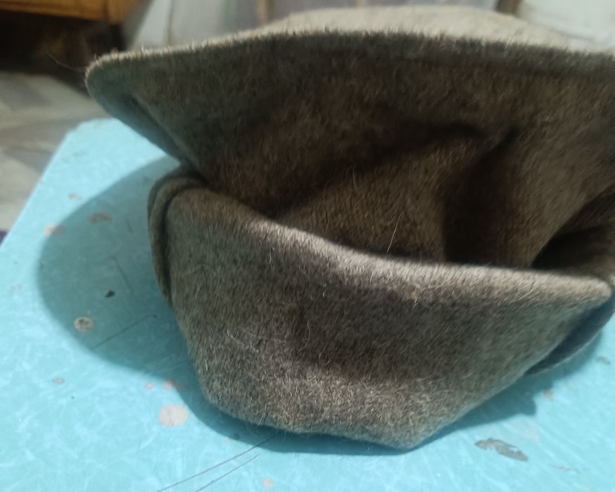 Продам шапки пуштунки